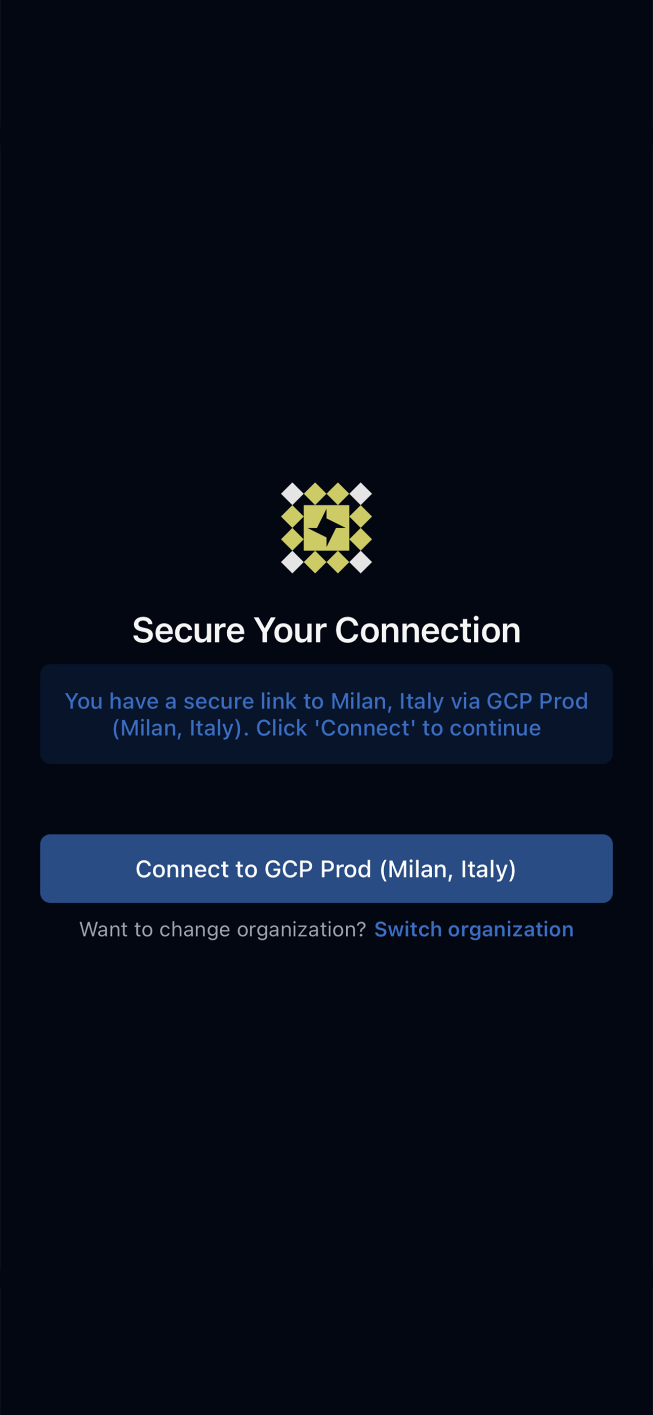 Mobile - Screen 4