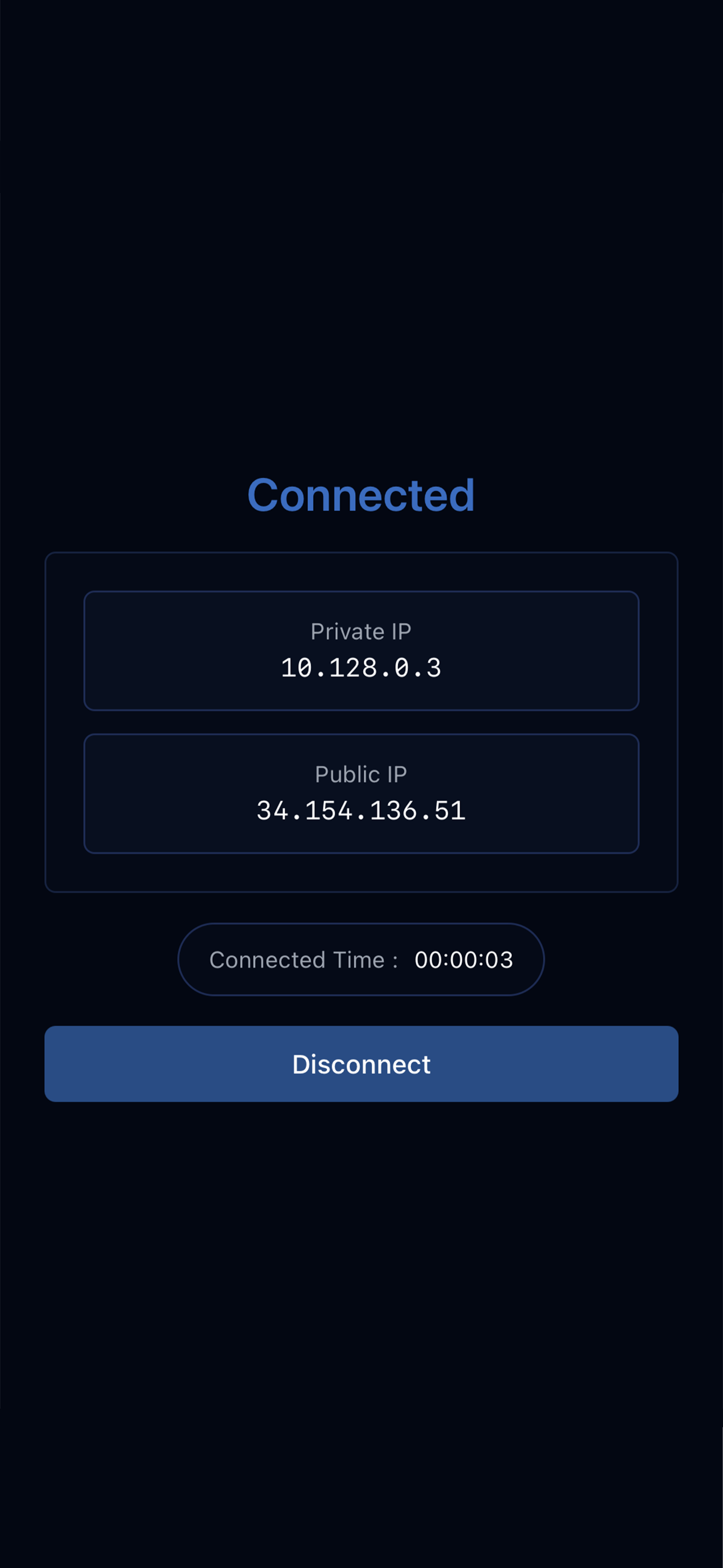 Mobile - Screen 5