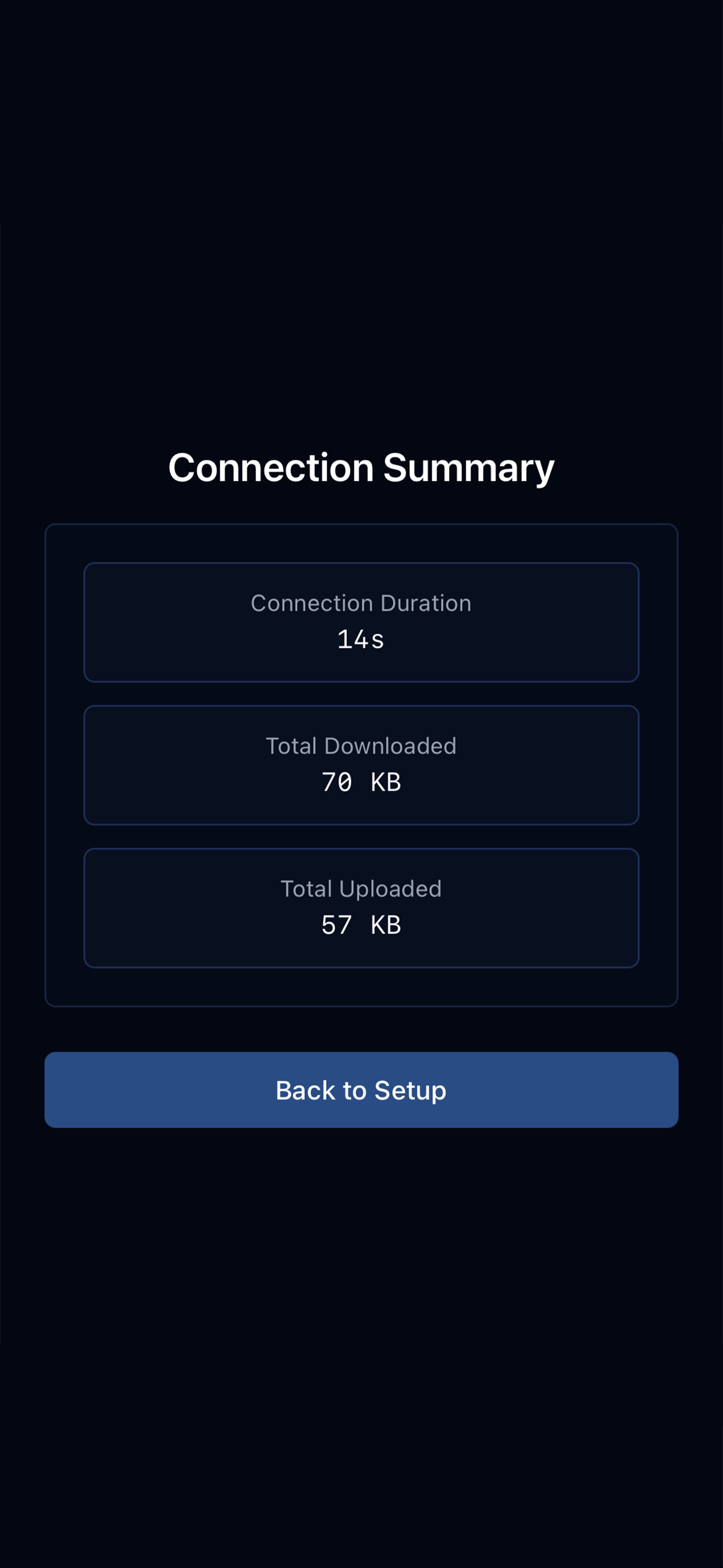 Mobile - Screen 6